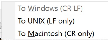 As seen in EditPad Lite